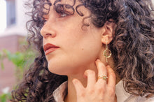 Load image into Gallery viewer, Daliyah Earrings
